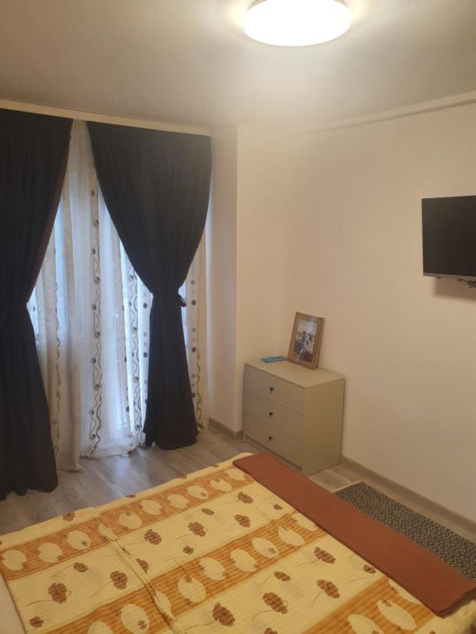 Casa Ema Hotel Orşova Exterior foto